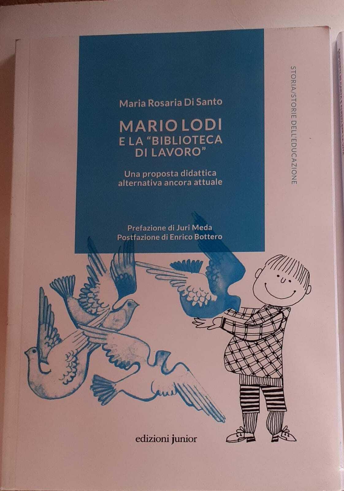Librisaggi