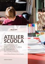 Atelier scuola. Pedagogia, architettura e design in dialogo