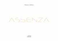 Assenza. Ediz. illustrata - Maurizio Gabbana - copertina