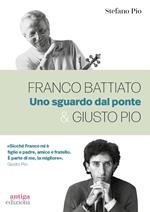 Franco Battiato & Giusto Pio. Uno sguardo dal ponte