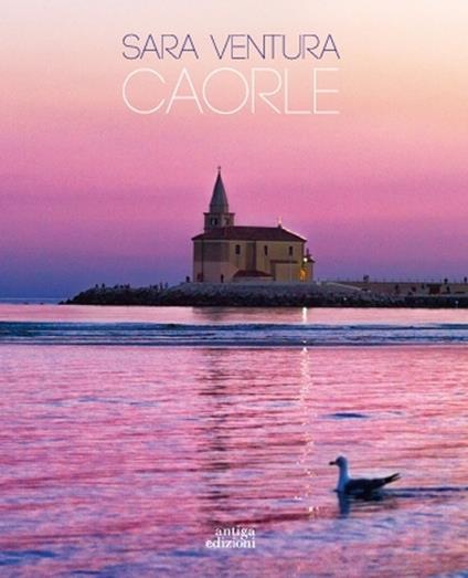 Caorle - Sara Ventura - copertina