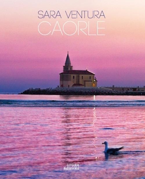 Caorle - Sara Ventura - copertina