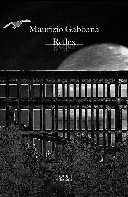 Reflex - Maurizio Gabbana - copertina