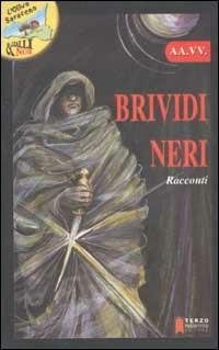 Brividi neri - copertina