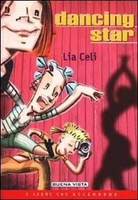 Dancing Star - Lia Celi - copertina