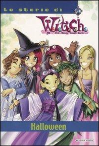 Halloween - copertina