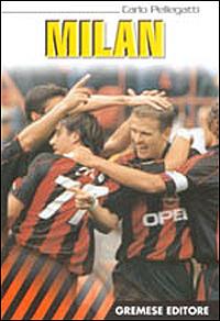 Milan - Carlo Pellegatti - copertina
