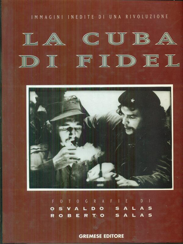 Libro di Faccia