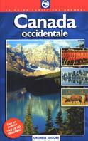 Canada occidentale - Barbara Capelli,Enrico Guasti - copertina