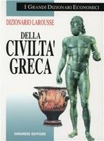 Dizionario Larousse della civiltà greca