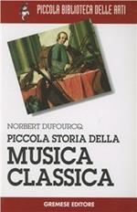 Piccola storia della musica classica