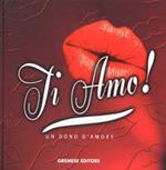 Ti amo
