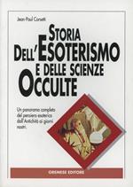 Storia dell'esoterismo e delle scienze occulte