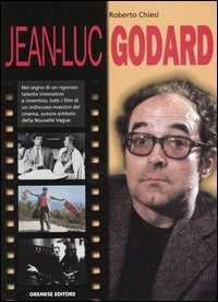 Libro Jean-Luc Godard Roberto Chiesi