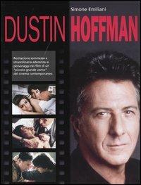 Dustin Hoffman - Simone Emiliani - copertina