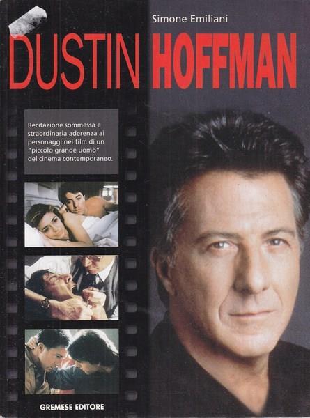 Dustin Hoffman - Simone Emiliani - 3