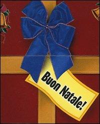 Buon Natale! - copertina