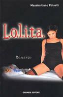 L.o.l.i.t.a. - Massimiliano Polselli - copertina