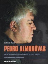Pedro Almodóvar - Jean-Max Méjean - 3