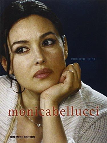 Monica Bellucci - Roberto Frini - 3