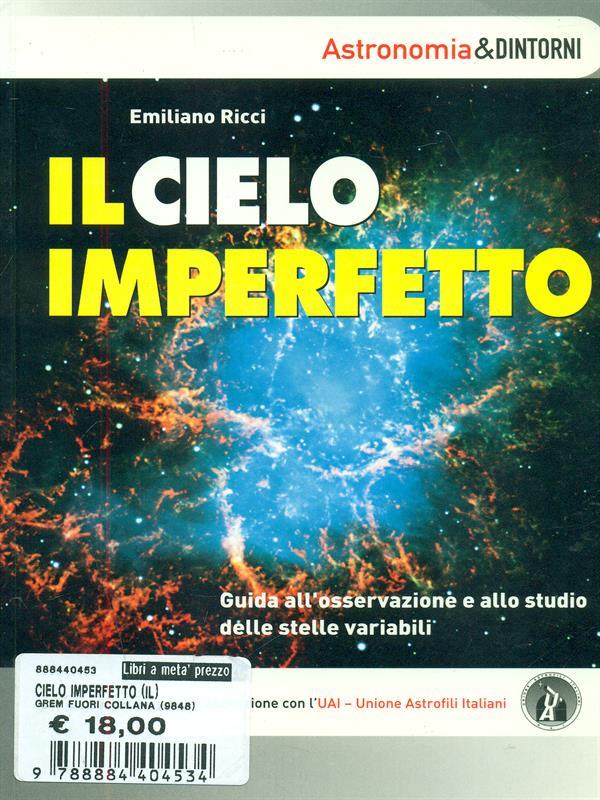 Libro di Faccia