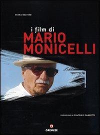 I film di Mario Monicelli - Ivana Delvino - copertina
