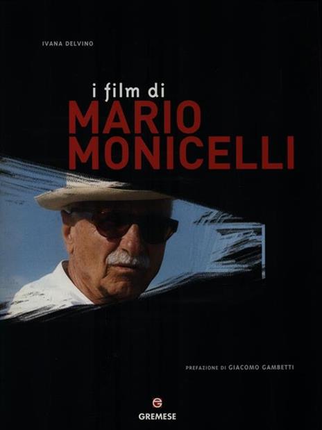 I film di Mario Monicelli - Ivana Delvino - 3