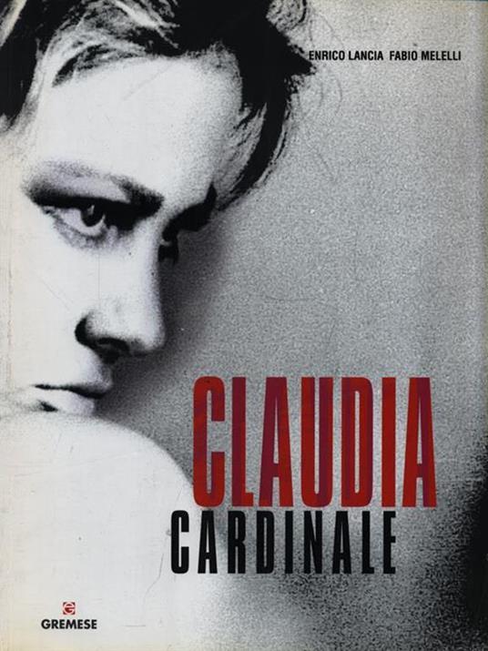 Claudia Cardinale - Enrico Lancia,Fabio Melelli - 2