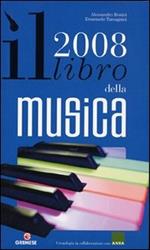 Il libro della musica 2008