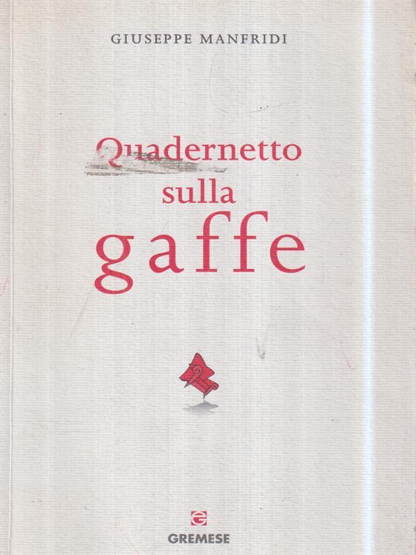 Libro di Faccia