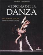 Medicina della danza