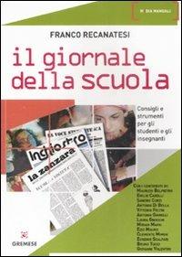 Il giornale della scuola - Franco Recanatesi - 2