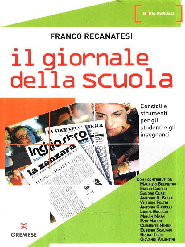 Libro di Faccia