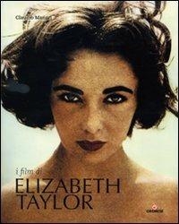 Elizabeth Taylor - Claudio Marani - copertina