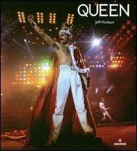 Queen. Ediz. illustrata - Jeff Hudson - 4