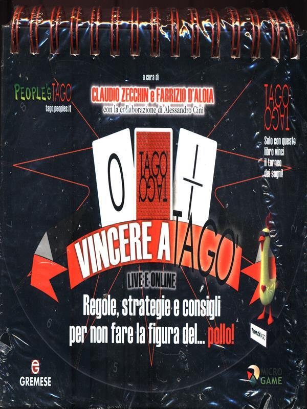 Libro di Faccia