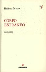 Corpo estraneo