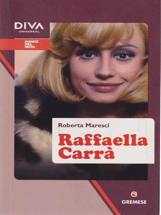 Raffaella Carrà - Roberta Maresci - 3