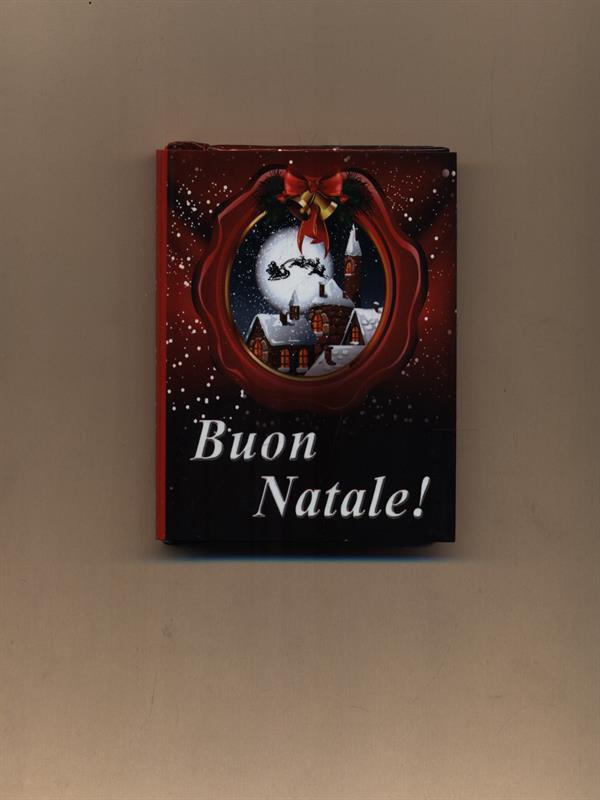 Libro di Faccia