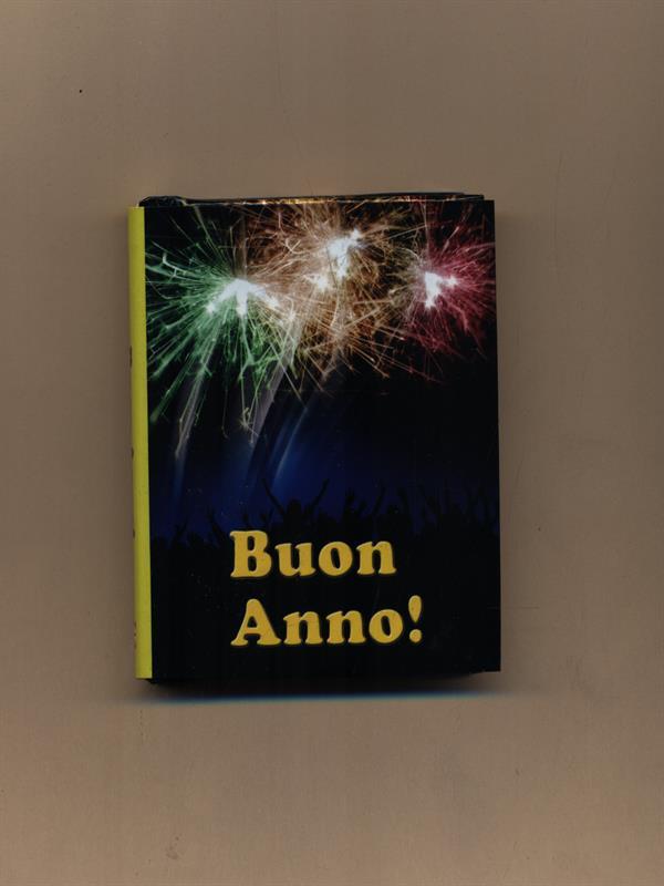 Libro di Faccia