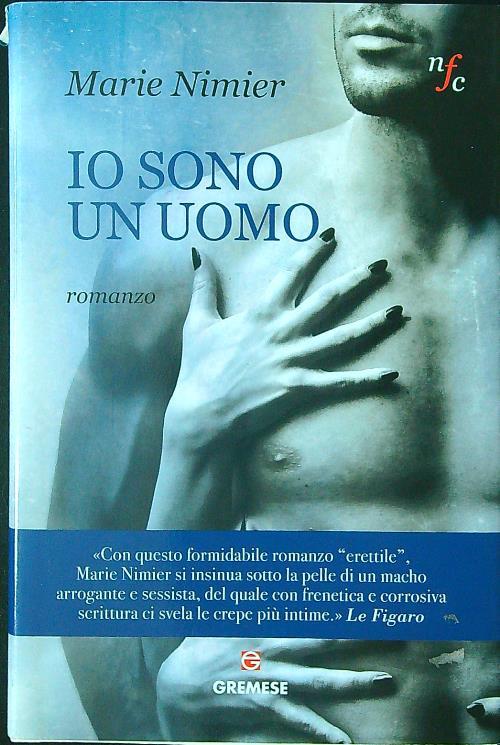 Libro di Faccia
