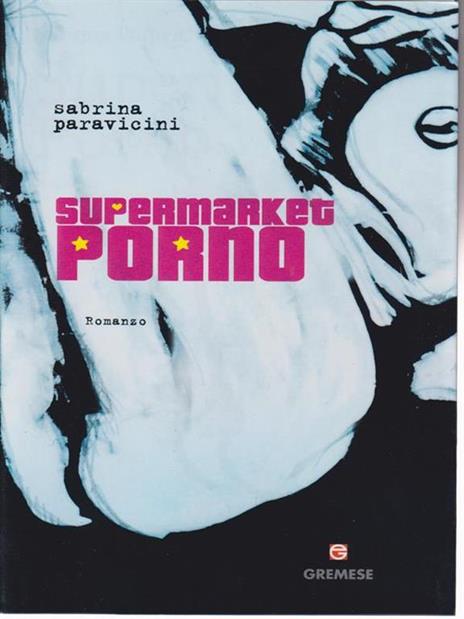 Supermarket Porno - Sabrina Paravicini - 3