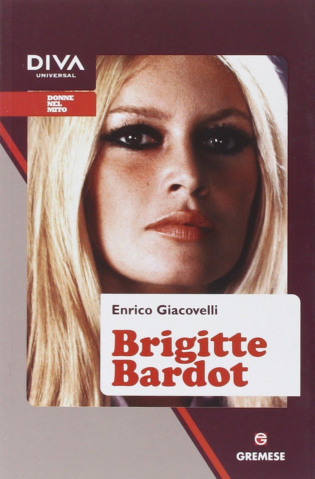 Brigitte Bardot