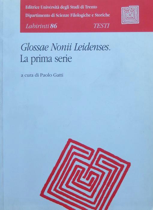 Studio Bibliografico Adige
