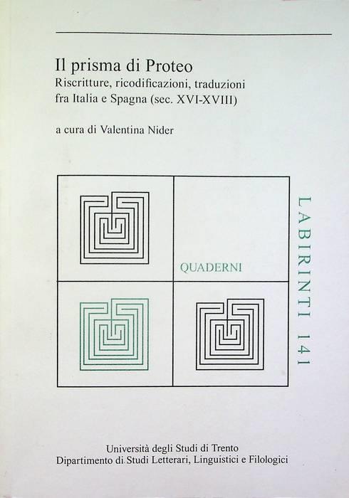 Studio Bibliografico Adige