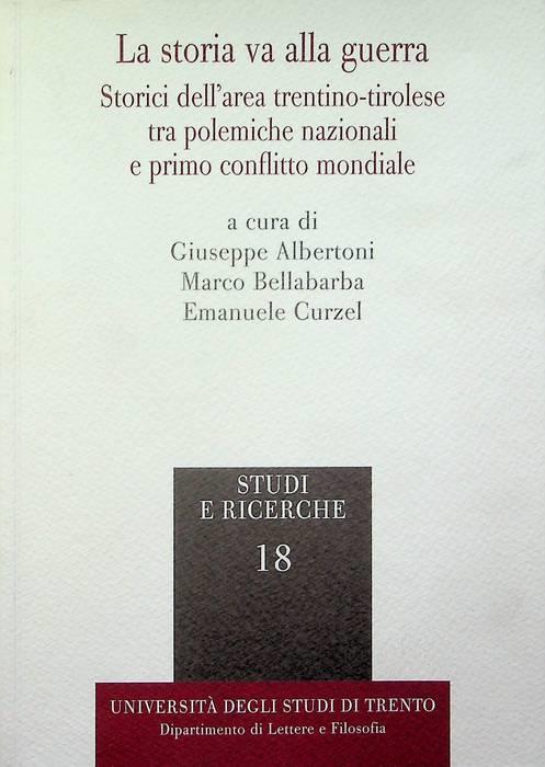 Studio Bibliografico Adige
