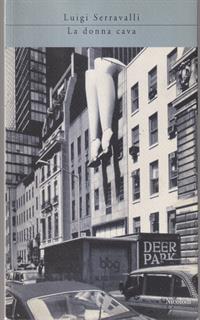La donna cava