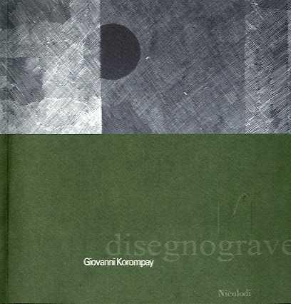 Giovanni Korompay. Catalogo