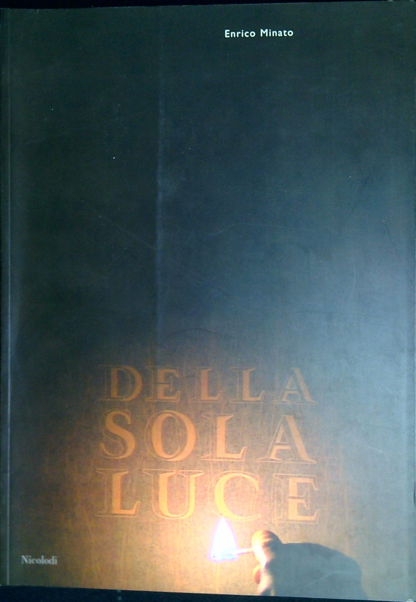 Libreria Serendipity