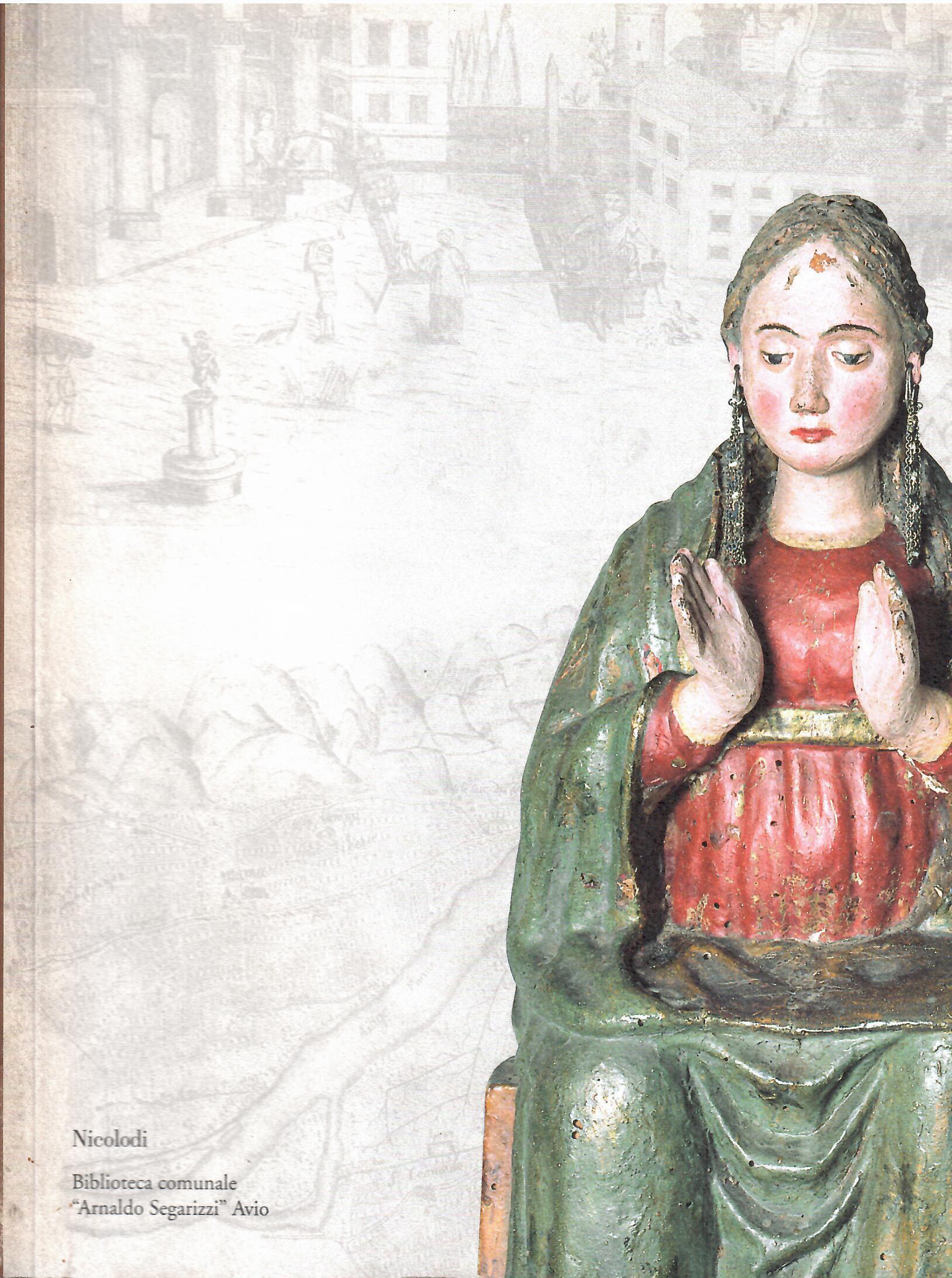 Libroteka di Fattoretti Silvia